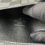 Louis Vuitton Black