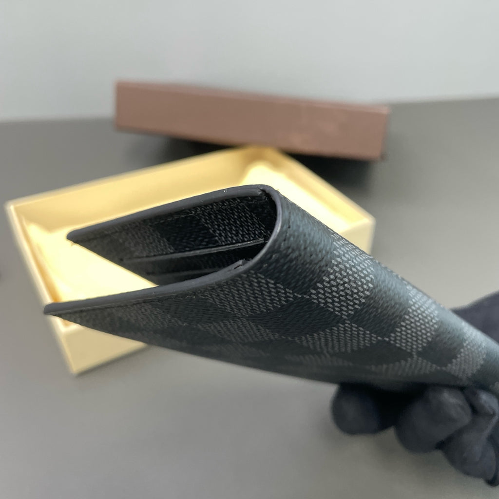 Louis Vuitton Black