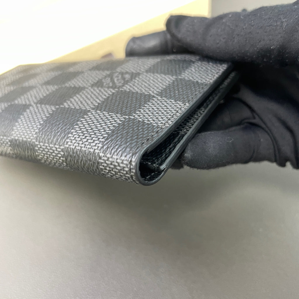 Louis Vuitton Black