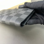 Louis Vuitton Black