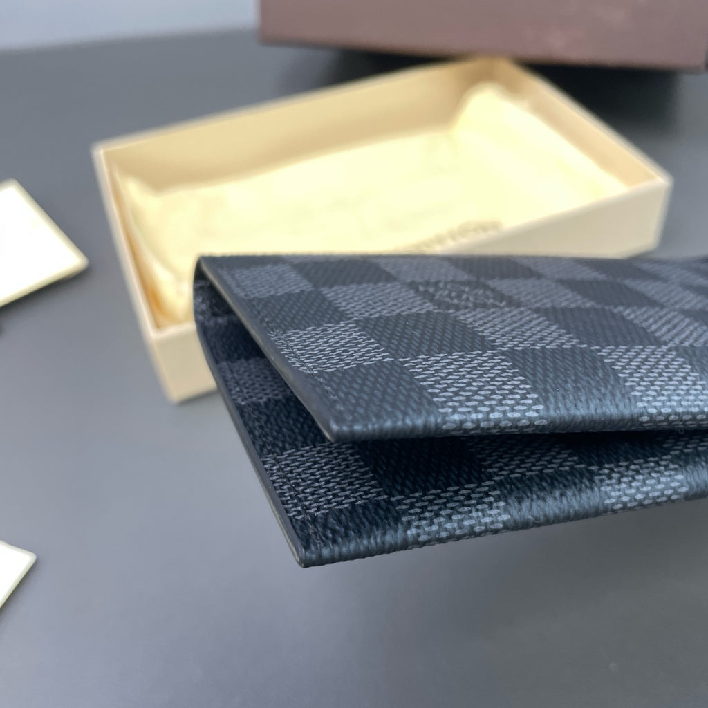 Louis Vuitton Black