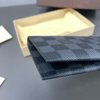 Louis Vuitton Black