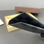 Louis Vuitton Black