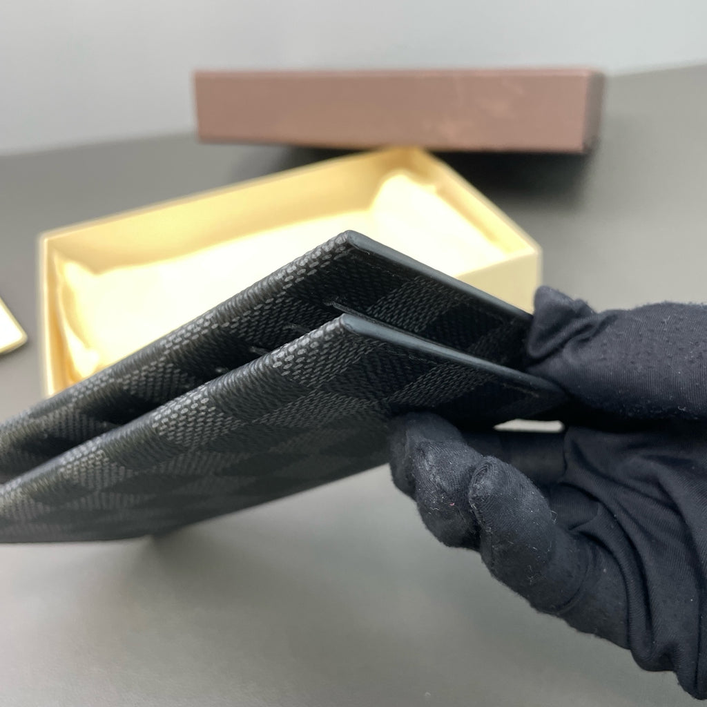 Louis Vuitton Black