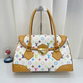 Louis Vuitton White
