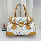 Louis Vuitton White
