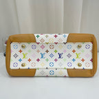 Louis Vuitton White