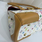 Louis Vuitton White
