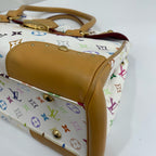 Louis Vuitton White