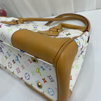 Louis Vuitton White
