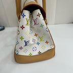Louis Vuitton White