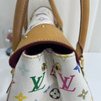Louis Vuitton White