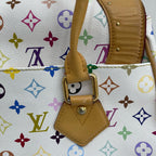 Louis Vuitton White