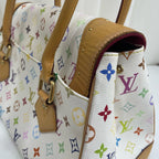 Louis Vuitton White