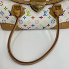 Louis Vuitton White