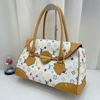 Louis Vuitton White