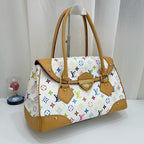 Louis Vuitton White
