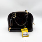 Louis Vuitton Satchel