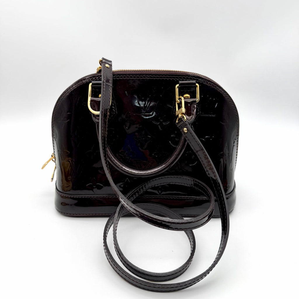 Louis Vuitton Satchel