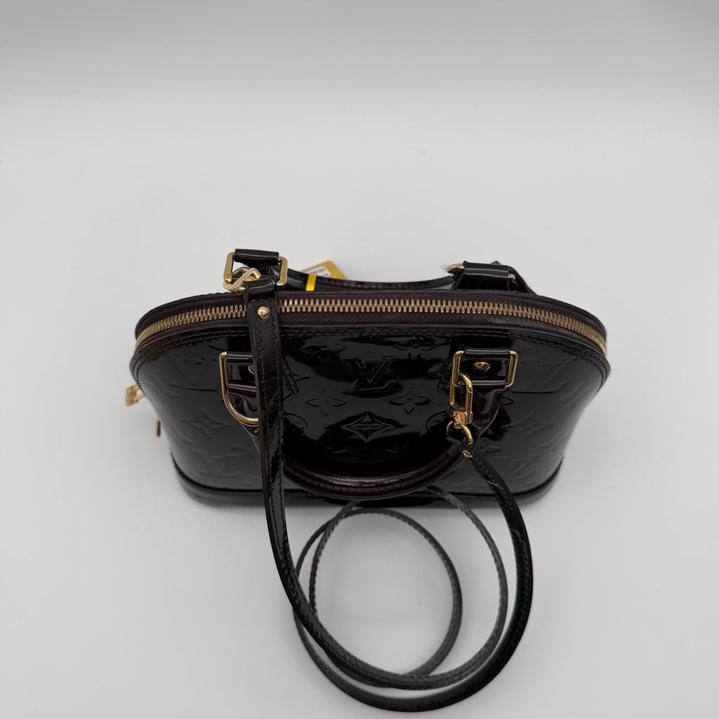 Louis Vuitton Satchel