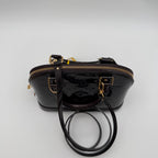 Louis Vuitton Satchel