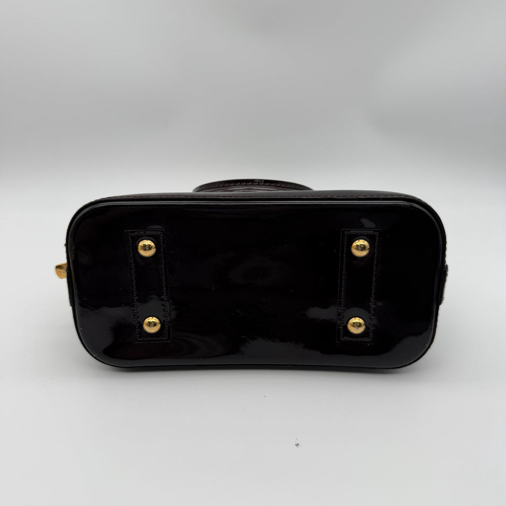 Louis Vuitton Satchel