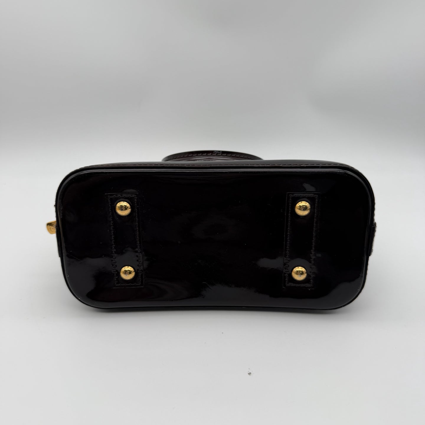 Louis Vuitton Satchel