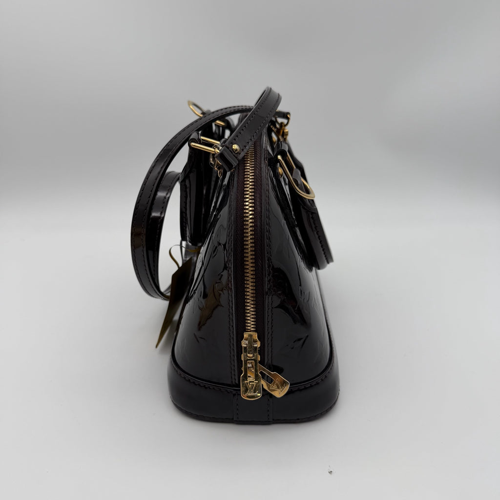 Louis Vuitton Satchel
