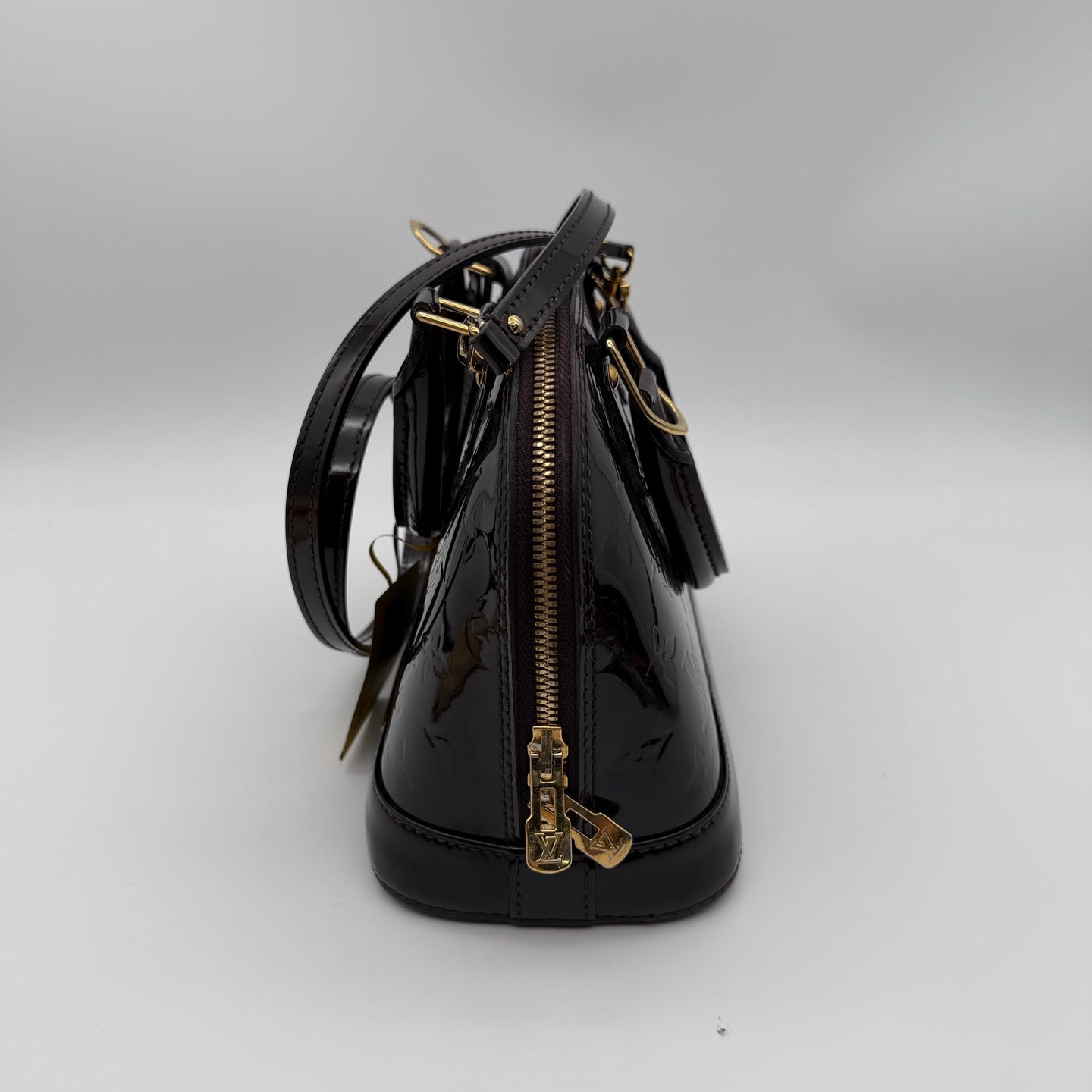 Louis Vuitton Satchel