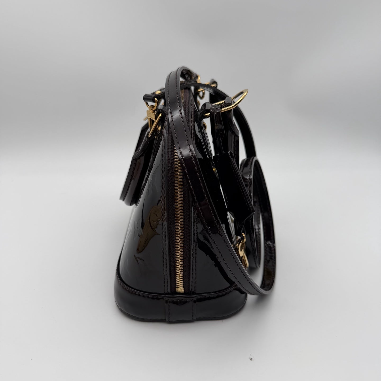 Louis Vuitton Satchel