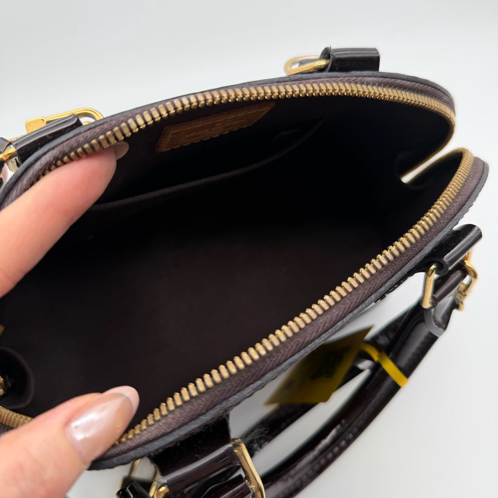 Louis Vuitton Satchel
