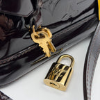 Louis Vuitton Satchel