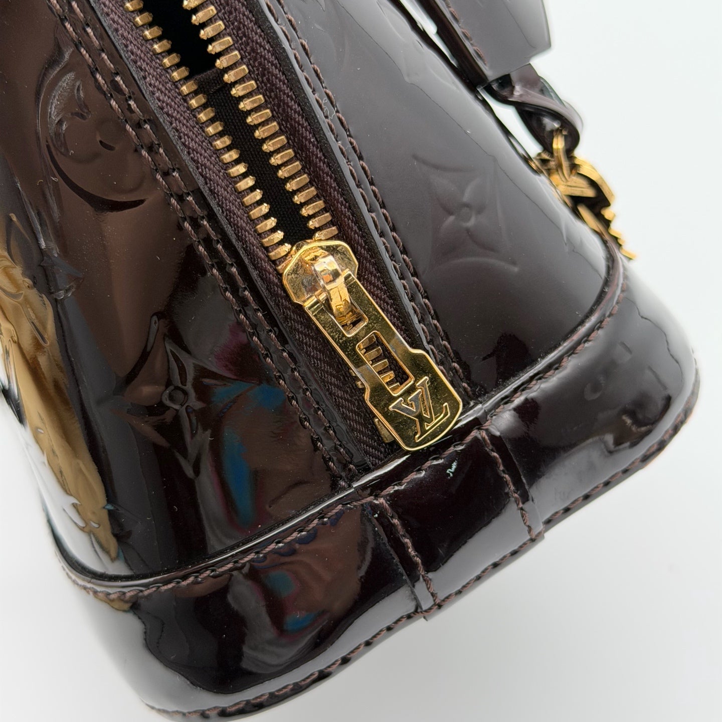 Louis Vuitton Satchel