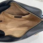 Gucci Leather Black