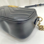 Gucci Leather Black