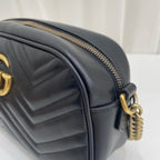 Gucci Leather Black