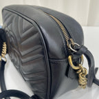 Gucci Leather Black