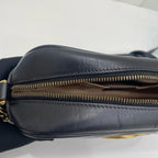 Gucci Leather Black