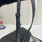 Gucci Leather Black