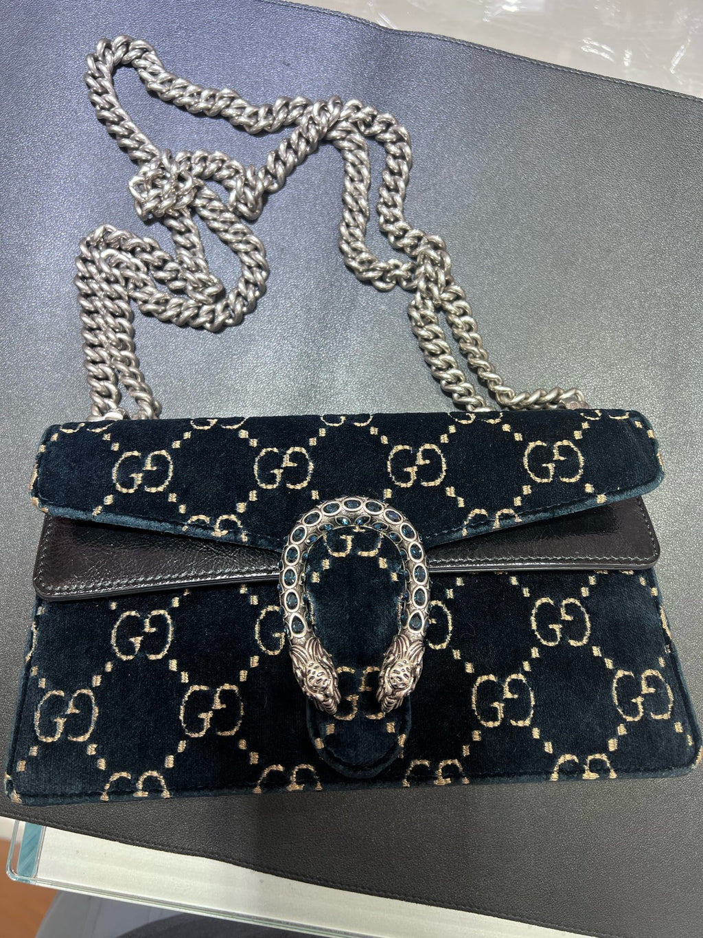 Gucci