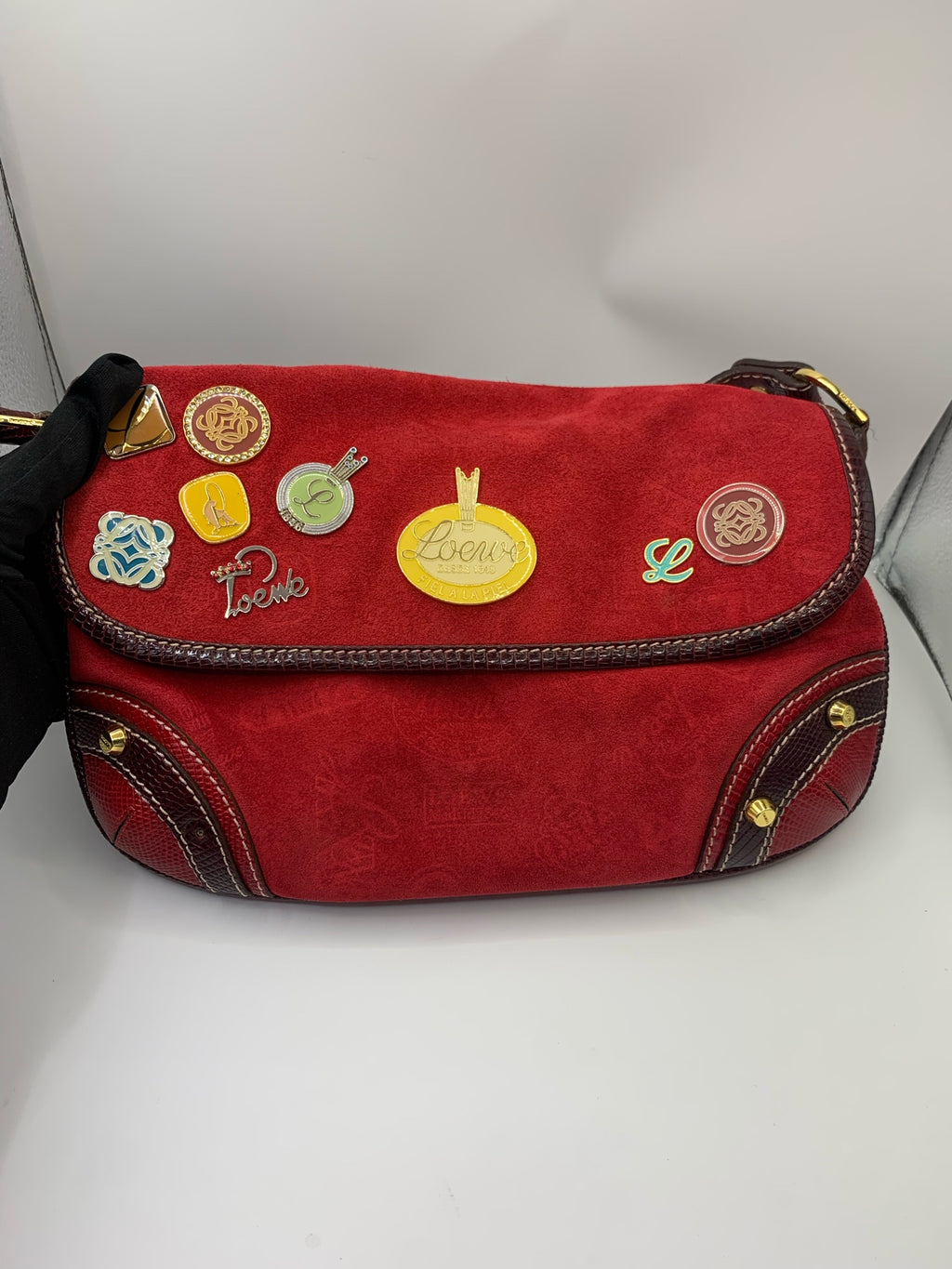 Loewe Shoulder Bag