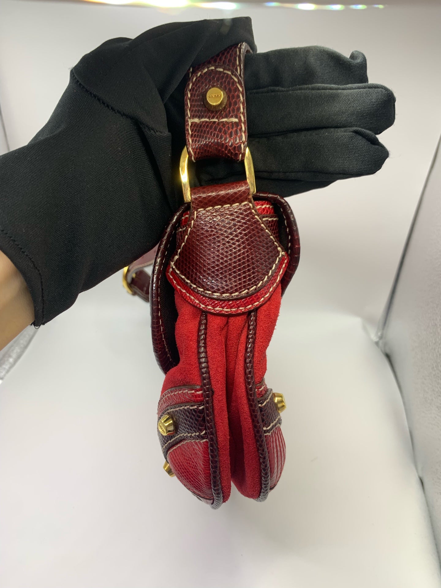 Loewe Shoulder Bag