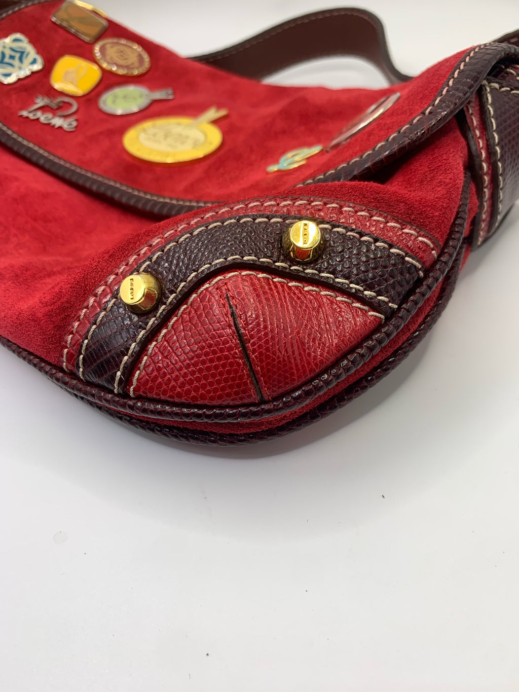 Loewe Shoulder Bag