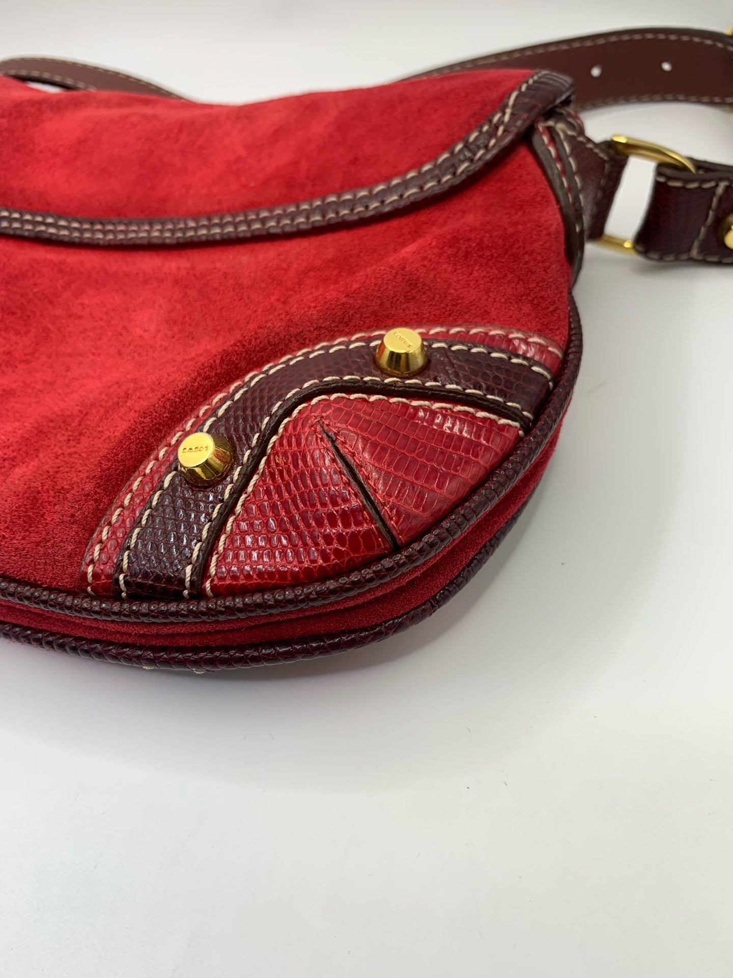 Loewe Shoulder Bag