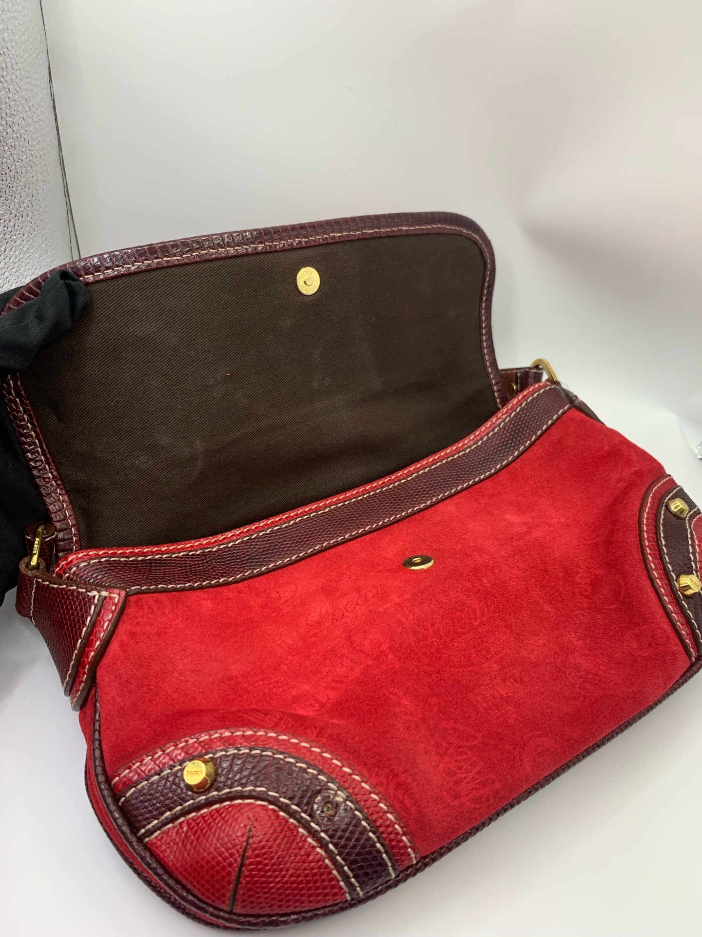 Loewe Shoulder Bag