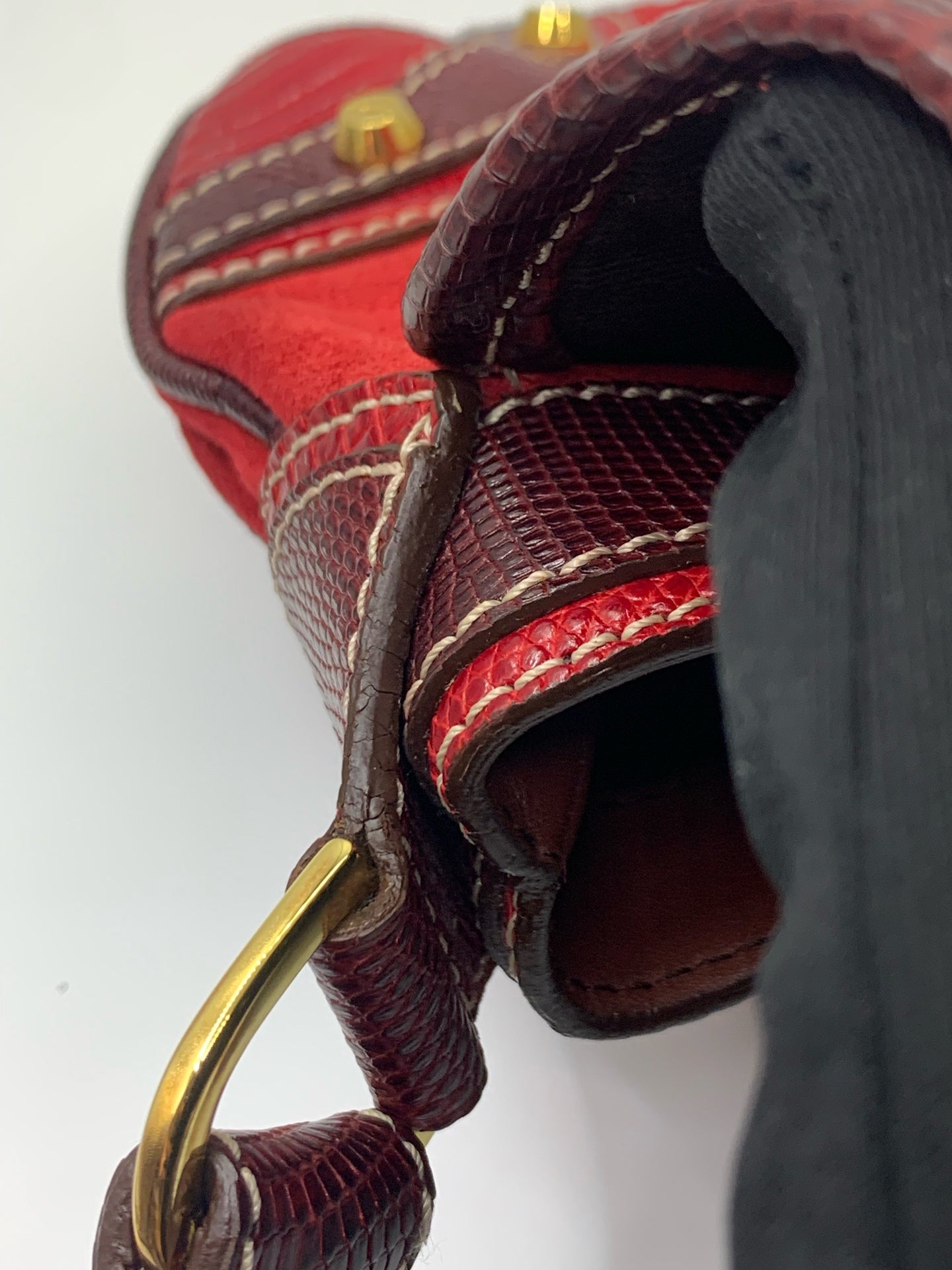 Loewe Shoulder Bag