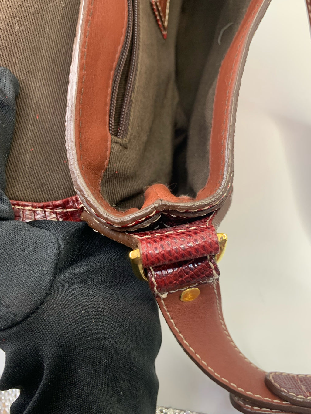 Loewe Shoulder Bag