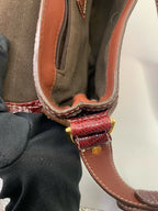 Loewe Shoulder Bag
