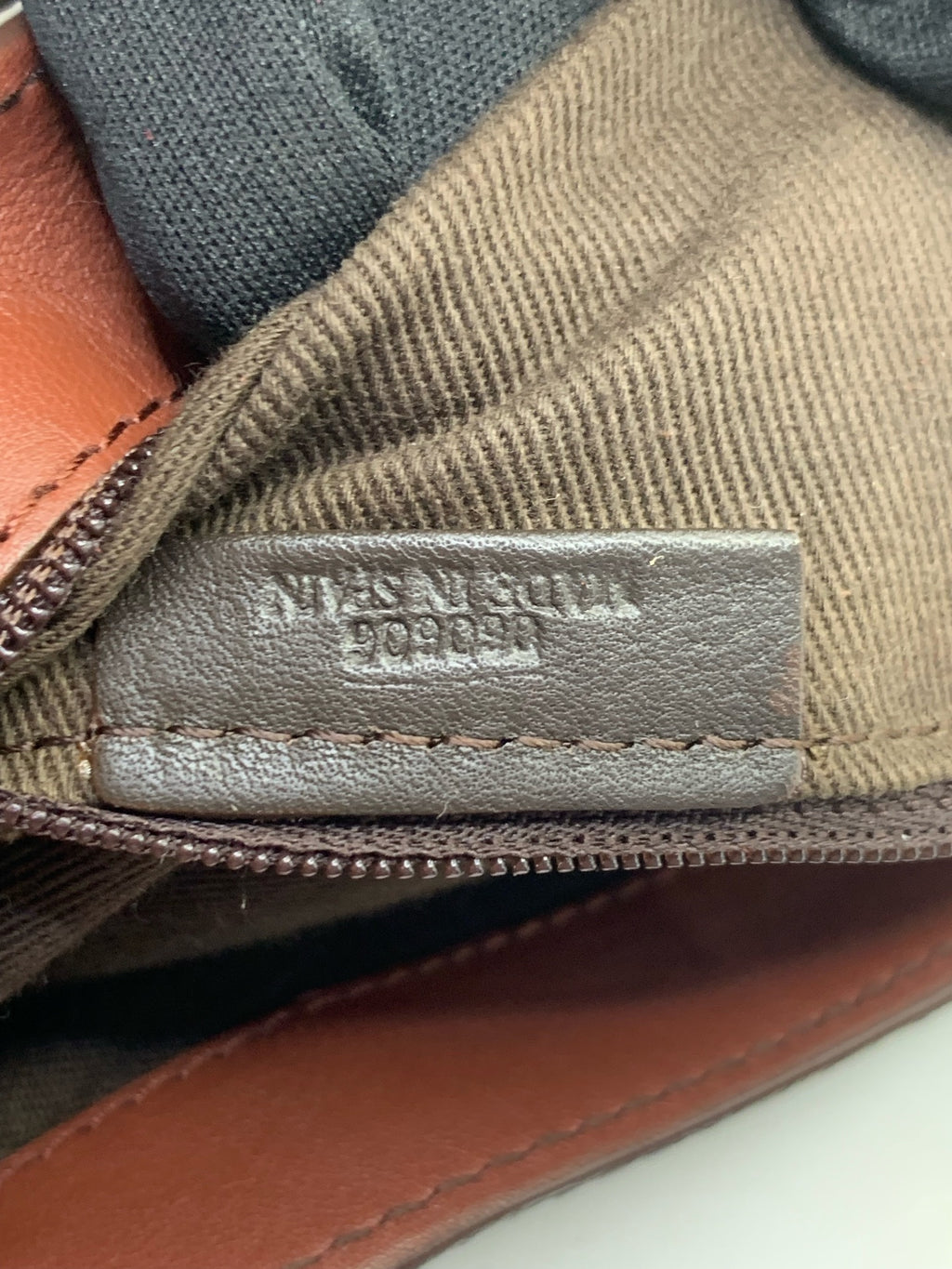 Loewe Shoulder Bag
