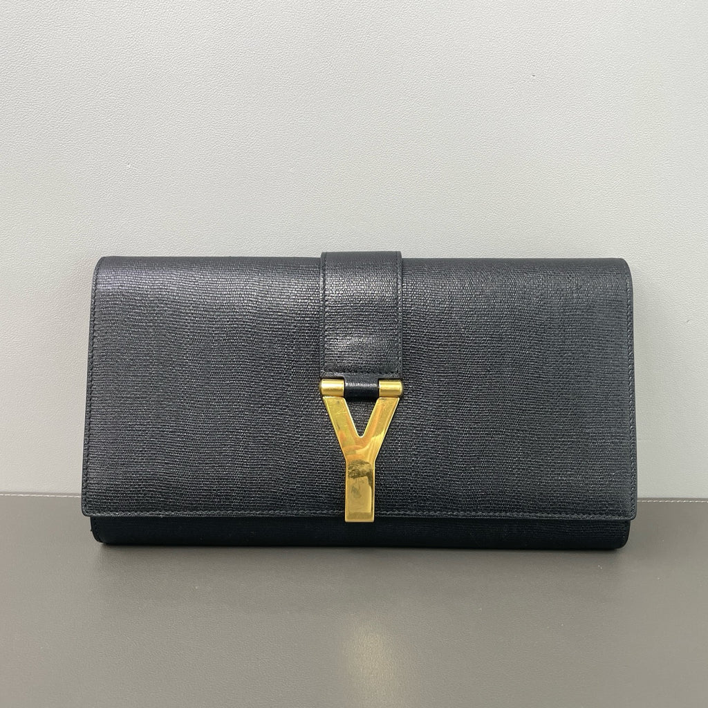 Saint laurent Black